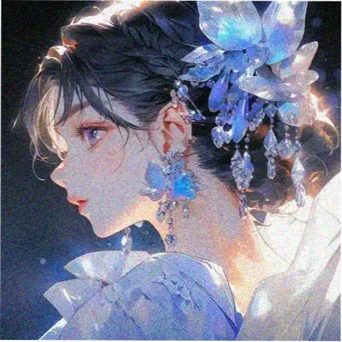 动漫爱好者
